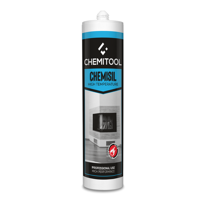 SILICONE NEUTRO ULTIMATE MF CHEMISIL – Chemitool