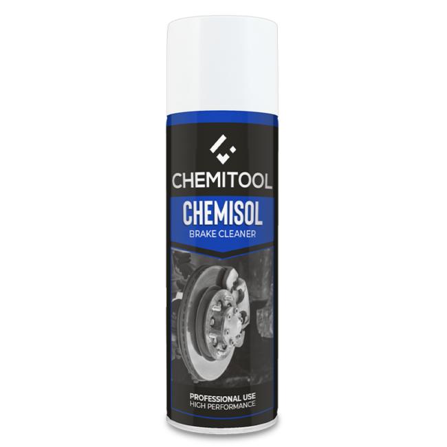 CHEMISOL BRAKE CLEANER SPRAY Chemitool