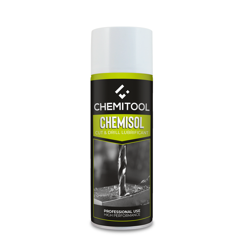 CHEMISOL CUT AND DRILL LUBRICANT SPRAY Chemitool