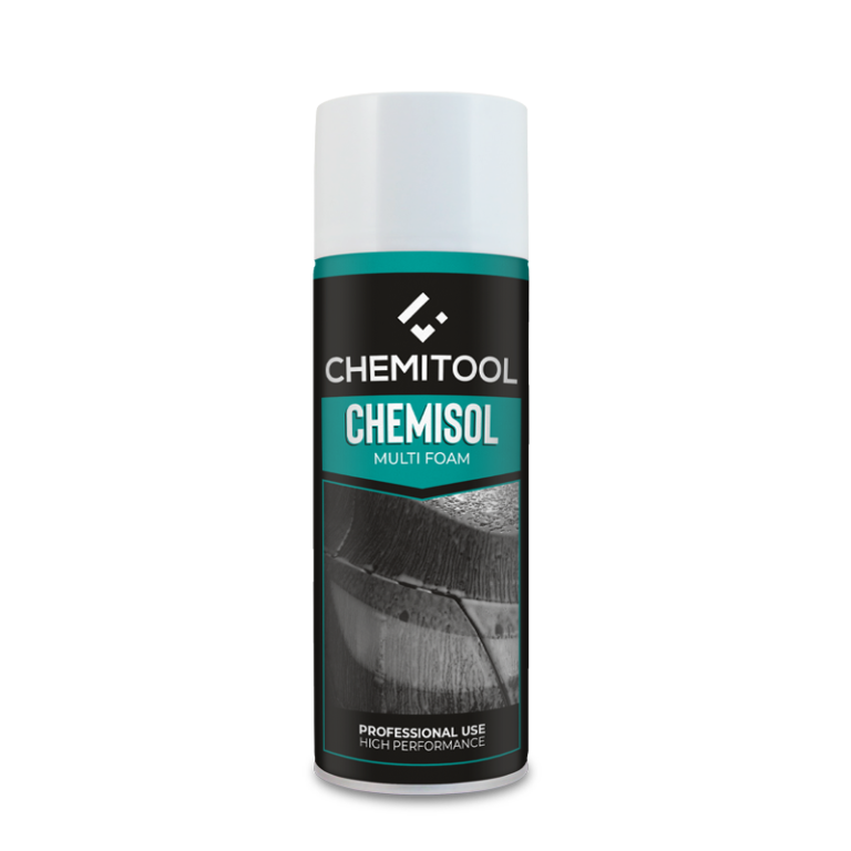 CHEMISOL MULTI FOAM SPRAY Chemitool