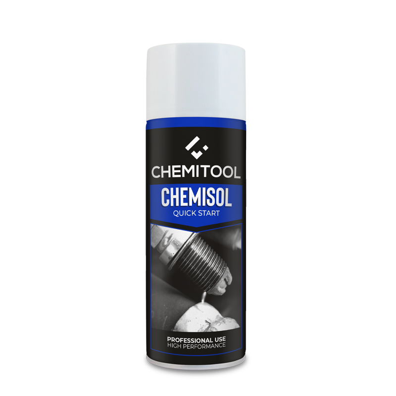 SPRAY AUTOARRANQUE CHEMISOL – Chemitool