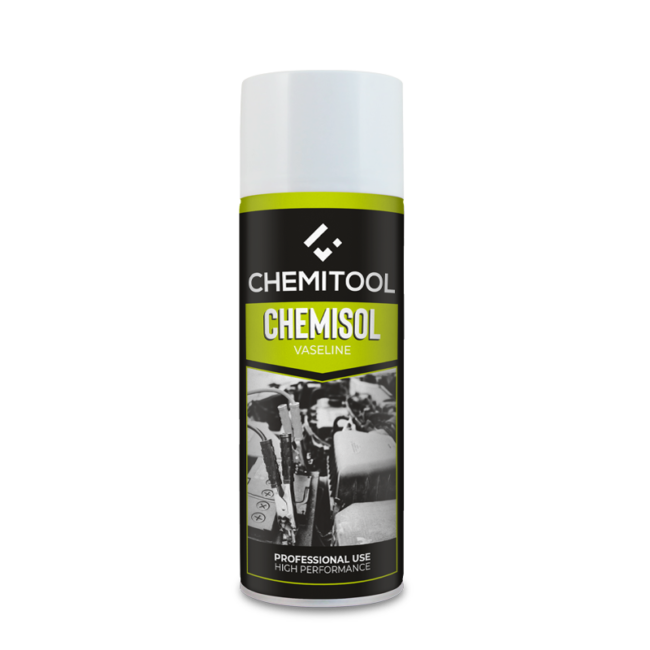 CHEMISOL VASELINE SPRAY Chemitool