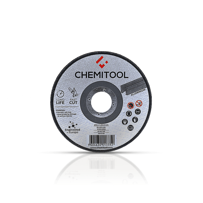 Cutting Wheels Chemitool