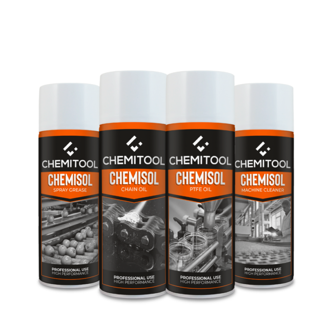 Sprays – Chemitool