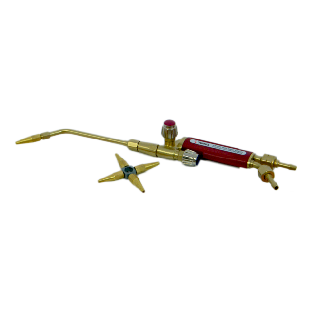 BLOW TORCH FOR WELDING Chemitool