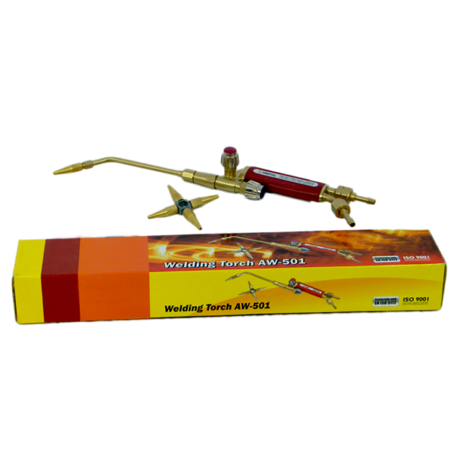 BLOW TORCH FOR WELDING Chemitool