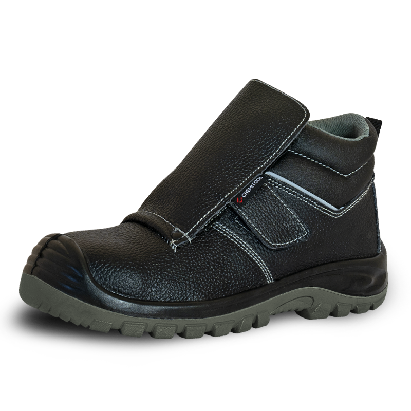 SOCHI S3 SRC SAFETY BOOT Chemitool