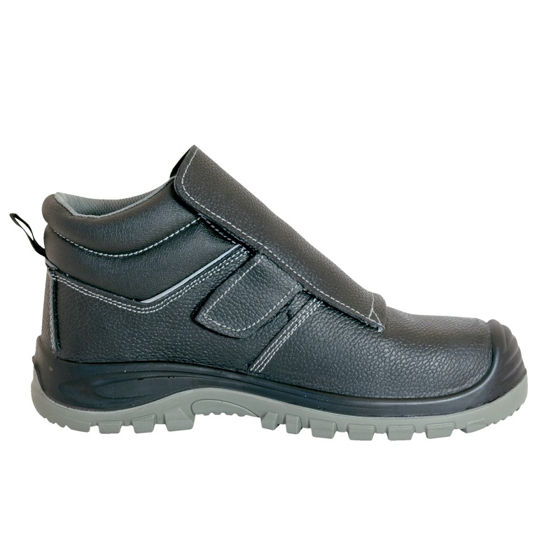IMOLA S3 SRC SAFETY BOOT – Chemitool