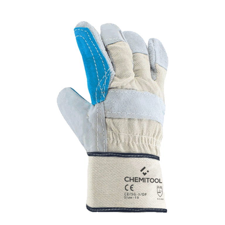 REINFORCED AMERICAN GLOVE Chemitool