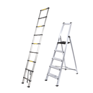 Ladders and Stepladders