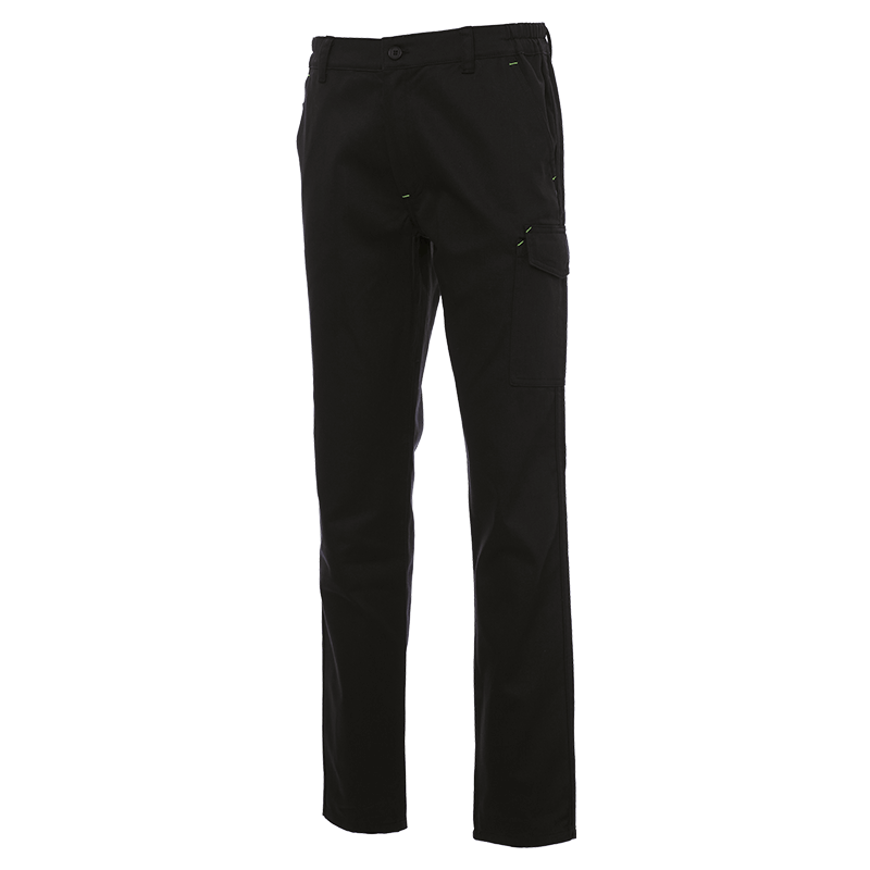 POWER STRETCH TROUSERS – Chemitool